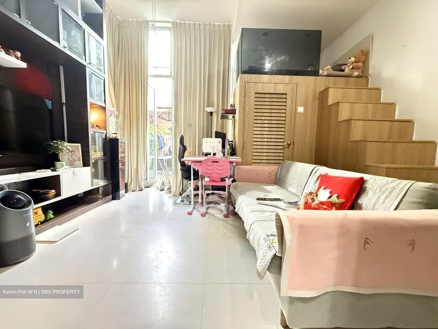 The Elysia (D12), Apartment #566427011